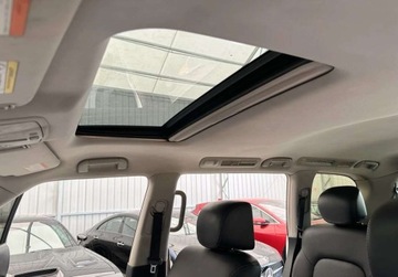 Nissan Patrol IV 2013 Nissan Patrol 4X4 PATROL 5.5 BENZ 405 KM 2013r DUBAI Warszawa 5.6 Benzyna, zdjęcie 9