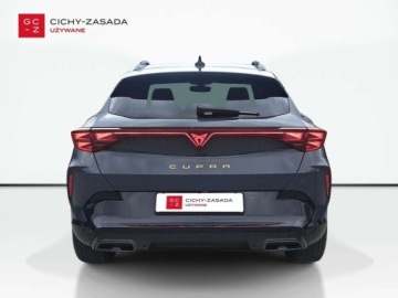 Cupra Formentor Crossover 1.5 TSI 150KM 2025 Cupra Formentor 1.5 Benzyna 150KM, zdjęcie 3