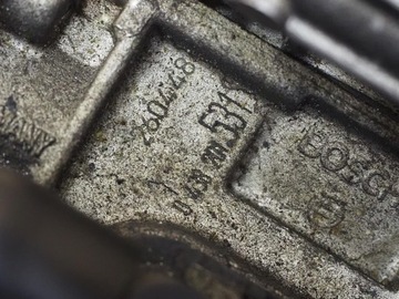 0438201531 Monijet Citroen Saxo 1.0 К