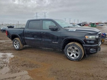  RAM 1500 Big Horn 2025 3.6 Benzyna 305KM, zdjęcie 4