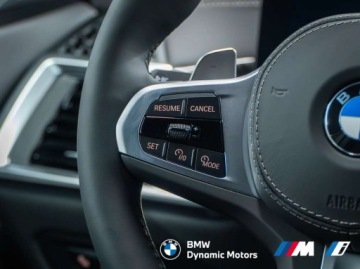 BMW X5 G05 SUV Facelifting 3.0 40i 381KM 2025 BMW X5 xDrive40i 381 KM mHEV - Kamera 360 - Hak Holowniczy - Pakiet M Pro, zdjęcie 29