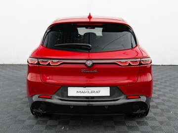Alfa Romeo Tonale SUV 1.5 T4 160KM 2023 Alfa Romeo Tonale WD6378T#1.5 Veloce DCT Podgrz.i, zdjęcie 9