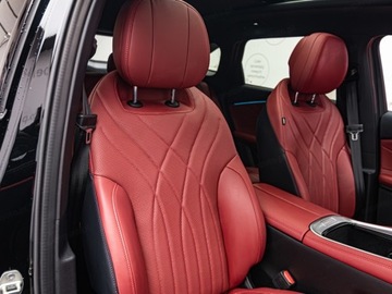 Omoda 9 1.5 T-GDI 537KM 2025 OMODA Omoda 9 1.5 Super Hybrid Exclusive AWD Suv 537KM 2025, zdjęcie 11