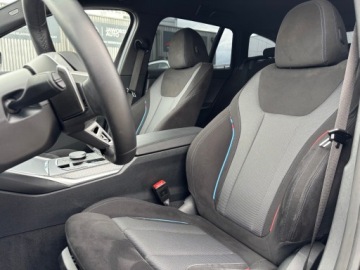 BMW Seria 3 G20-G21 Touring Facelifting 2.0 330i 245KM 2025 BMW 330 M-Pakiet,Aktywny Tempomat,HiFi,ShadowLine,, zdjęcie 11