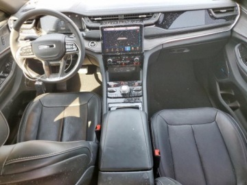 Jeep Grand Cherokee V 2024 Jeep Grand Cherokee L Overland 2024 3.6l 3.6 Benzyna 293KM, zdjęcie 8