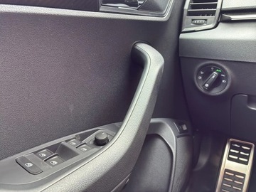 Skoda Karoq Crossover Facelifting 1.5 TSI ACT 150KM 2025 Skoda Karoq Sportline 1.5 TSI Automatyczna DSG 150, zdjęcie 16