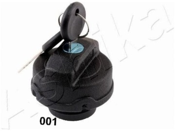 ASHIKA 148-00-001 ZÁCPA  PLNĚNÍ PALIVA