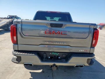  GMC Sierra K1500 AT4 2021 5.3L 5.3 Benzyna 355KM, zdjęcie 2