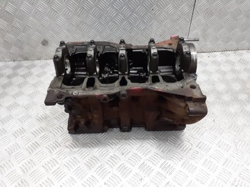 BLOK MOTORU RENAULT THALIA I 1.5 DCI K9K740