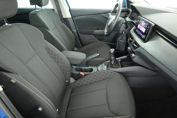 Skoda Scala Hatchback 1.5 TSI 150KM 2023 Skoda Scala 1.5 TSI, Salon Polska, Serwis ASO, zdjęcie 6