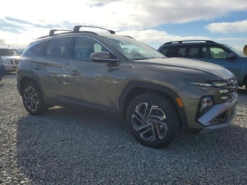 Hyundai Tucson IV SUV HEV Facelifting 1.6 T-GDI HEV 215KM 2026 Hyundai Tucson 2026r. 1.6L Hybrid 1.6 Hybryda 215KM, zdjęcie 1