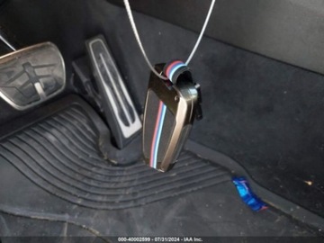 BMW X3 G01 2022 BMW X3 2022r, XDrive30I, 2.0L 2.0 Benzyna 248KM, zdjęcie 14