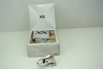 PRZERZUTKA PRZÓD SRAM XX S2 DM GÓRNY CIĄG