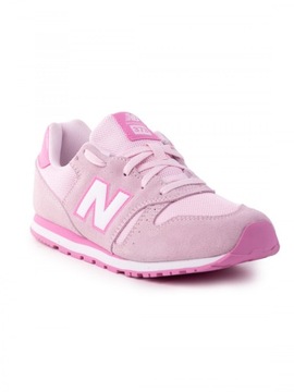 Женские кроссовки NEW BALANCE 373 YC373SP, размер 40