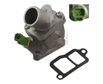 FEBI BILSTEIN 34850 TERMOSTAT KAPALINA CHLADÍCÍ
