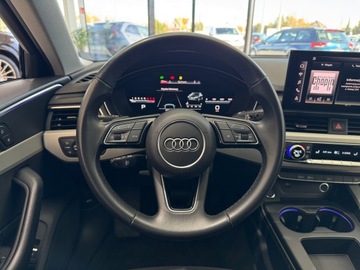 Audi A4 B9 Limousine Facelifting 2.0 35 TFSI 150KM 2021 Audi A4 Limousine 35 TFSI S Tronic / 1 właściciel, zdjęcie 13
