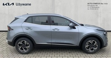 Kia 2023 Kia Sportage ZAKUP ZDALNY Kia Sportage 1.6 Benz, 150KM, PL, ASO, Wersja MS, zdjęcie 5