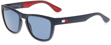 Okulary przeciwsłoneczne męskie Tommy Hilfiger