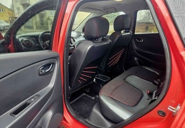 Renault Captur I 2015 Renault Captur Renault Captur TCe 90 EXPERIENCE Benzyna 91KM, zdjęcie 15