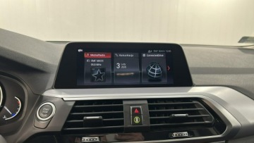 BMW X3 G01 SUV 2.0 18d 150KM 2021 BMW X3 s Drive18d mHEV Advantage, zdjęcie 18