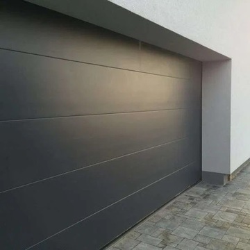 РЕЖИССЕР!!! Промышленные секционные гаражные ворота