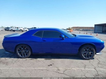 Dodge Challenger III 2021 Dodge Challenger RT 2021 5.7l 5.7 Benzyna 372KM, zdjęcie 6