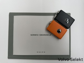 Volvo XC60 II 2025 Volvo XC 60 XC60 B5 B AWD Plus Dark Pakiet Climate, zdjęcie 25