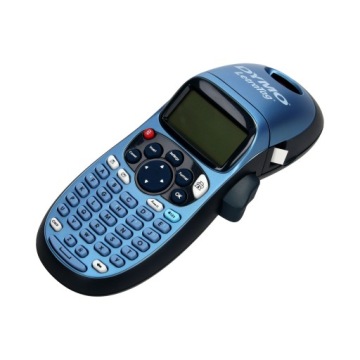 Принтер DYMO Razor LT-100H Letratag + лента