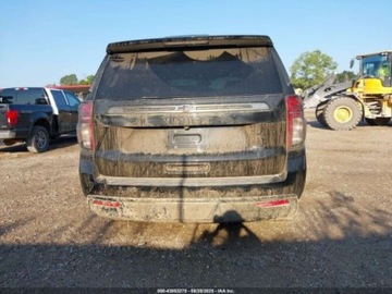 Chevrolet Tahoe GMT900 2021 Chevrolet Tahoe z71, 2021r., 4x4, 5.3L 5.3 Benzyna 355KM, zdjęcie 7