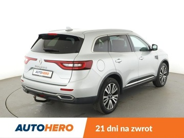 Renault Koleos II SUV 2.0 dCi 177KM 2017 Renault Koleos Energy Initiale Paris automat, zdjęcie 6