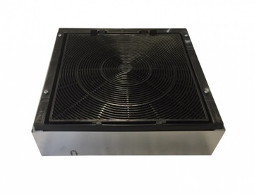 УГЛЕРОДНЫЙ ФИЛЬТР ДЛЯ КАПОТА MAAN ARES TETYDA TOUCH FRAME