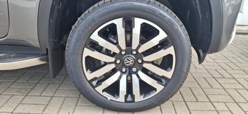 Volkswagen Amarok II 2025 Volkswagen Amarok 3.0 V6 TDI 4Motion, zdjęcie 16