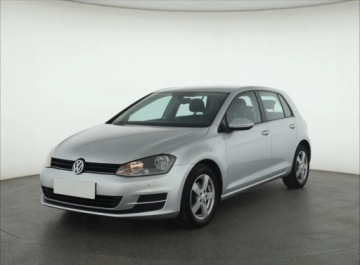 Volkswagen Golf VII Hatchback 3d 1.2 TSI 105KM 2014 VW Golf 1.2 TSI, Salon Polska, Klima, Parktronic, zdjęcie 1