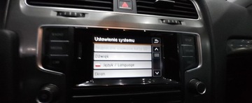 Volkswagen Golf VII Hatchback 3d 1.6 TDI-CR DPF 105KM 2013 Volkswagen Golf Golf 7 4x4 tylko 176 tys.przebiegu 1.6 Diesel 105KM, zdjęcie 36