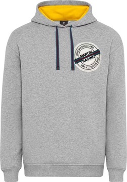 BLUZA UNISEX, PORSCHE MARTINI RACING, ROZ. L