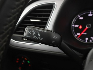 Seat Leon III ST Facelifting 1.6 TDI 115KM 2020 Seat Leon full LED klima auto navi kamera i, zdjęcie 29