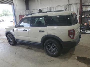 Ford 2024 Ford Bronco 2024 FORD BRONCO SPORT BIG BEND 1.5 Benzyna 181KM, zdjęcie 2