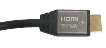 Кабель Agog X-L01 HDMI 2.0 4K МЕДНАЯ ARC 4:4:4 1м