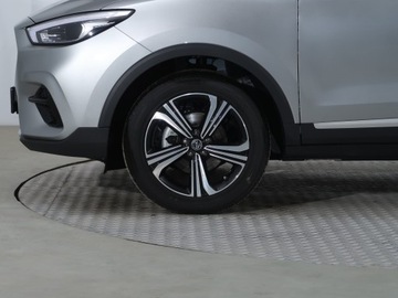 MG ZS II SUV Classic 1.5 VTi-Tech 106KM 2024 MG ZS SUV 1.5, 1. Właściciel, Serwis ASO, VAT 23%, zdjęcie 13