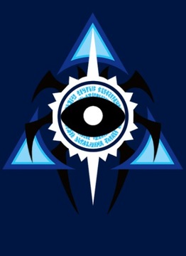 MtG Esper Deck Modern 24 BL + 21 C + 12 U + 3 R