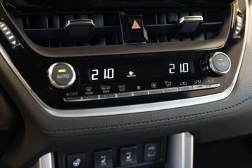 Toyota Corolla Cross 2.0 Hybrid Dynamic Force 197KM 2024 Toyota Corolla Cross Cross 2.0 Hybrid Executive AWD 2.0 Hybryda 197KM, zdjęcie 19