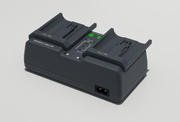 Двухканальное зарядное устройство Newell BC-18B для EN-EL18