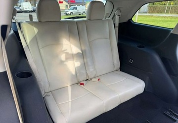 Fiat Freemont 2.0 Multijet II 16v 170KM 2014 Fiat Freemont Fiat Freemont 2.0 Multijet Lounge AWD 2.0 Diesel 170KM, zdjęcie 16