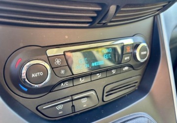 Ford C-MAX II Minivan 1.6 TDCi 95KM 2010 Ford C-MAX BDB stan Serwis Klima oplacony Zamiana 1.6 Diesel 95KM, zdjęcie 12