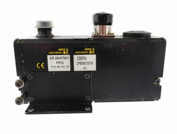 ASCO JOUCOMATIC FIPIO 2654754/1 CEBF04 CP635G1G108