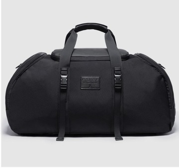 ТРЕНИРОВОЧНАЯ СУМКА РЮКЗАК 2в1 45л (I074)