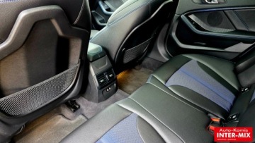 BMW Seria 1 F40 2021 BMW Seria 1 BMW Seria 1 118d M Sport Shadow 1.5 Benzyna 136KM, zdjęcie 38