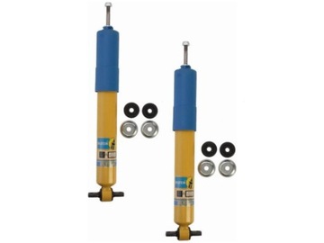 2× BILSTEIN 24-029773 TLUMIČ