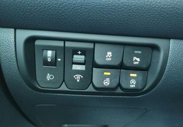 Kia Rio III Hatchback 5d Facelifting 1.4 DOHC CVVT 109KM 2015 Kia Rio Skora Ksenon Navi Kamera 1.4 Benzyna 109KM, zdjęcie 21