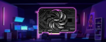 ЭФФЕКТИВНЫЙ ИГРОВОЙ ПК i7 SSD LED W10 RTX4060